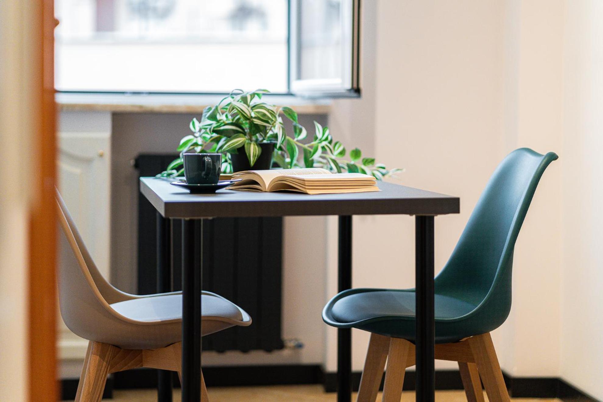 Crh - Il Loft Del Papa Apartment Roma Ngoại thất bức ảnh