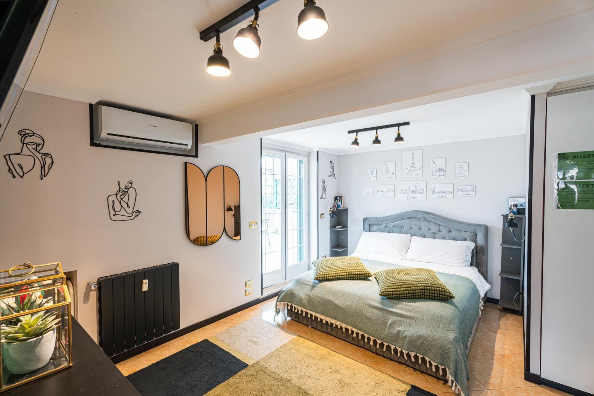 Crh - Il Loft Del Papa Apartment Roma Ngoại thất bức ảnh