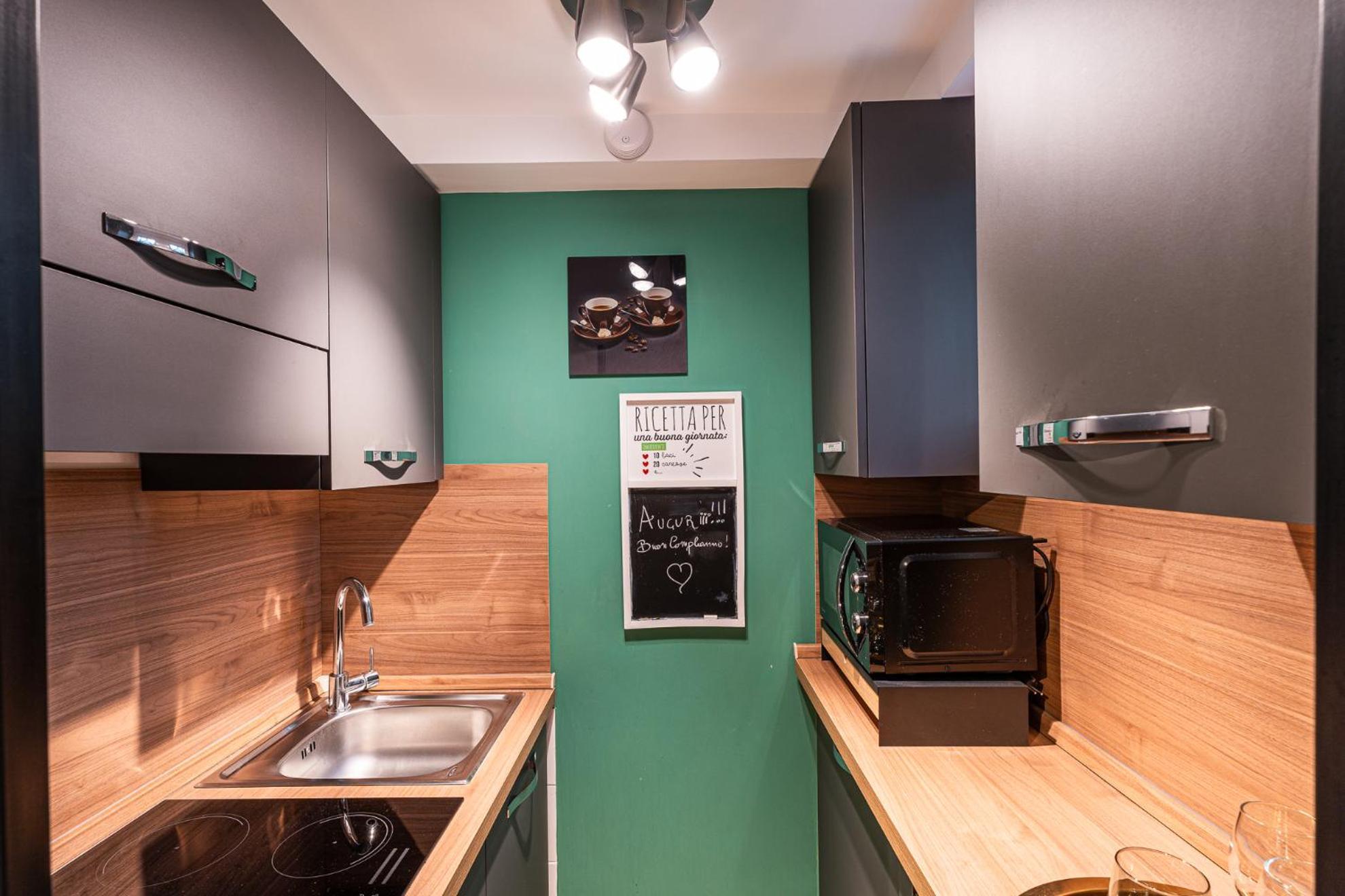 Crh - Il Loft Del Papa Apartment Roma Ngoại thất bức ảnh